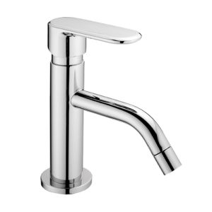 Pure Aragon AR5108 wash-hand basin tap chrome