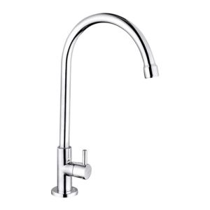 Pure Duero DU2005 wash-hand basin tap chrome