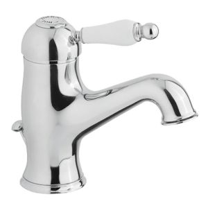 Pure Melrose ME5824 waschbasin tap chrome