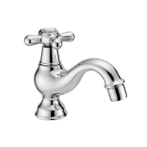 Pure Melrose ME5825 wash-hand basin tap chrome