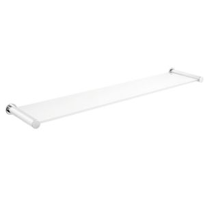 Pure RVS 316 Serie RV4401 shelf 60cm stainless steel brushed