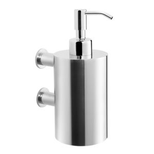 Pure RVS 316 Serie RV6101 soap dispenser stainless steel brushed