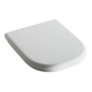 Sphinx 300 Comfort S8H51103000 WC-Sitz mit Deckel weiß *nicht länger verfügbar*