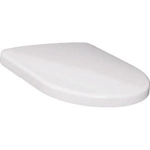 Villeroy and Boch (Omnia) Architectura 98M9D101 toilet seat with lid white