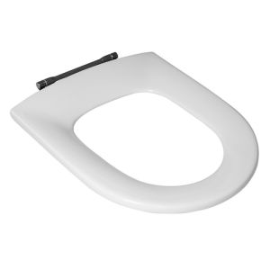 Villeroy and Boch (Omnia) Architectura / O.Novo / Subway 9M636101 toilet seat without lid white