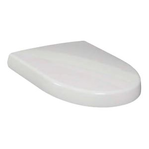 Villeroy and Boch Omnia Architectura Compact 9M66S201 toilet seat with lid white