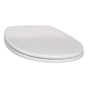 Villeroy and Boch Omnia Classic 88236109 toilet seat with lid pergamon *no longer available*