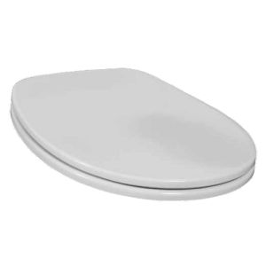 Villeroy and Boch Omnia Classic 88246109 toilet seat with lid pergamon *no longer available*