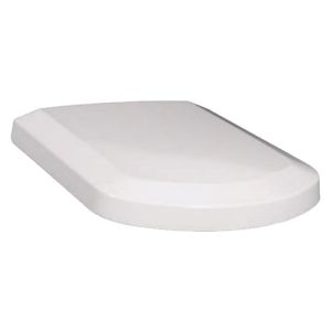 Villeroy and Boch Sentique 98M8S1S3 toilet seat with lid edelweiss *no longer available*