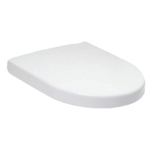 Villeroy and Boch Subway 2.0 Compact 9M69Q1R3 toilet seat with lid pergamon *no longer available*