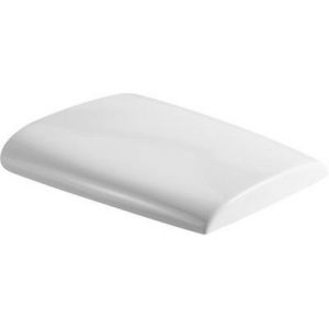 Villeroy and Boch Toboga 99656101 toilet seat with lid white *no longer available*