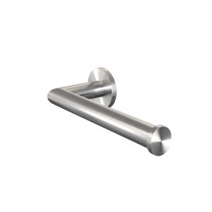 Brauer 5-NG-150 toilet roll holder brushed stainless steel pvd