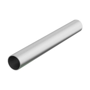 Clou CL1060604241 wall pipe for Mini Suk siphon stainless steel brushed