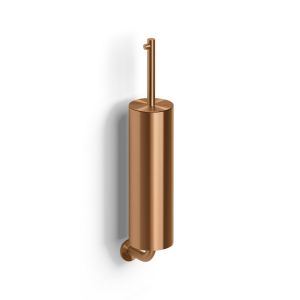 Clou Kaldur CL/09.05041.83 toiletborstelgarnituur wand brons geborsteld PVD