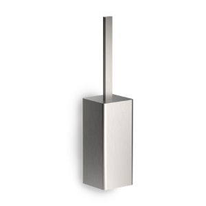 Decor Walther Contract 0654377 CONTRACT WSBG toiletborstelgarnituur wand rvs geborsteld