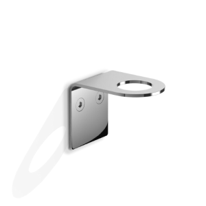 Decor Walther Hold 0907000 wandhouder voor zeepdispensers chroom