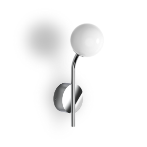Decor Walther Mikado 0334500 PEP ONE wandlamp chroom
