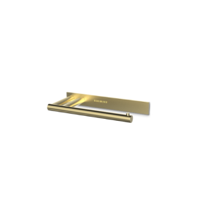 Decor Walther Mikado Frame 0523611 MK FRAME TPH1 toiletrolhouder mat messing