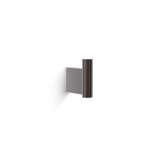 Decor Walther OF.LINE 0670190 HAK handdoekhaak mocca