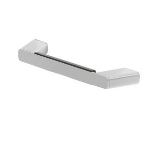 Geesa Shift Chrome 919906-02 badgreep chroom