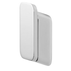 Geesa Shift Chrome 919967-02 handdoekhaak medium chroom