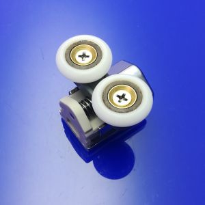 Huppe X1, 061265 wieltje, onder