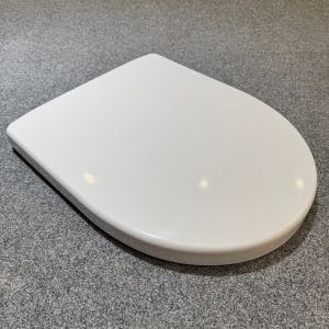 Sphinx 300 Comfort S8H50410000 OLW-22 toiletzitting met deksel wit (OUTLET)