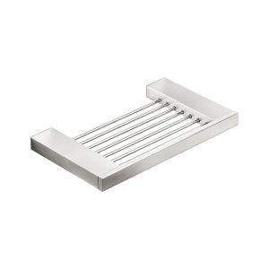 Inda Divo A15490WM zeep korf mat wit