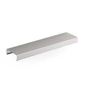 Inda Indissima A8809RNE plankmodule 400mm mat zwart