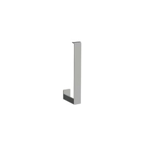 Inda Indissima A88280GB dubbele reserverolhouder geborsteld goud