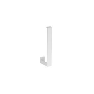 Inda Indissima A88280WM dubbele reserverolhouder mat wit
