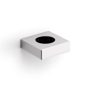 Inda Indissima A8842MNS hygiënische zakhoudermodule 100mm RVS geborsteld