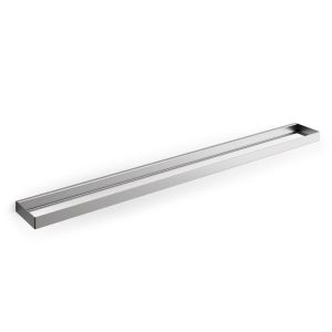 Inda Indissima A8883BNS modulaire balk 304mm voor accessoires RVS geborsteld