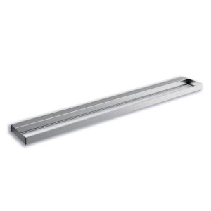 Inda Indissima A8883OWM modulaire balk voor onder spiegel 1004mm voor accessoires mat wit