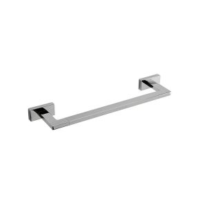 Inda Lea A1818CDR handdoekhouder 660mm verguld 24 karaat
