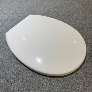 Pagette Exclusive 790821602 OLW-30 toiletzitting met deksel wit (OUTLET)