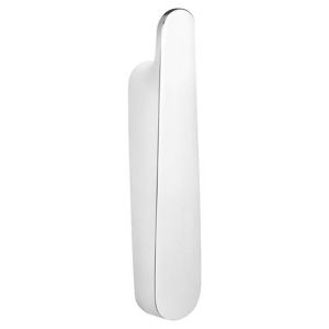 Pressalit Style PR20150 handdoekhaak groot chroom (2 stuks)