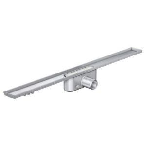 ACO ShowerDrain C 408736 douchegoot 68,5cm zijuitloop