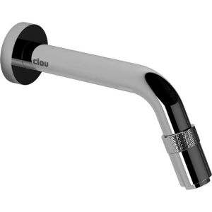 Clou Freddo 11 CL0603015  fonteinkraan wand chroom