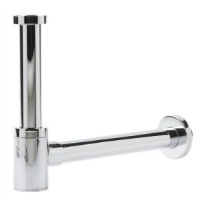 Clou InBe IB0653002 designsifon chroom