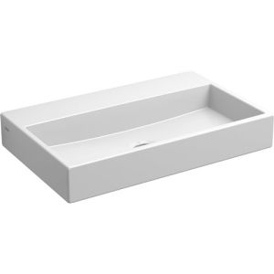 Clou Mini Wash Me CL0303131 keramiek fontein 38cm wit