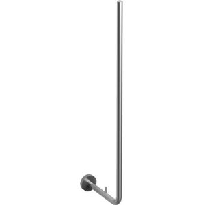 Clou Slim CL090303541 reserverolhouder rvs geborsteld