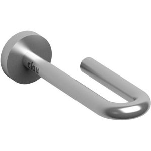 Clou Slim CL090301241 tandenborstelhouder rvs geborsteld (OUTLET)
