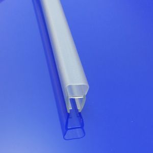 Exa-Lent Universal DS591008 helder doucheprofiel 1 balgje van 8mm (bolletje) 100cm - 8mm
