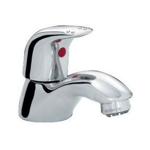 Damixa Jupiter 1583000 fonteinkraan chroom (OUTLET)