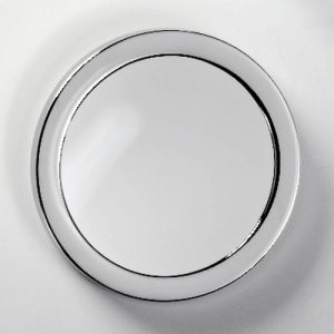 Decor Walther 0101300 SPT1 vergrootspiegel 5x chroom