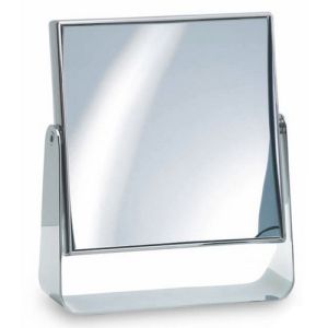 Decor Walther 0113200 SPT67 vergrootspiegel 1x en 7x chroom