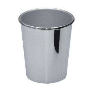 Decor Walther 0810900 BE 40 beker chroom