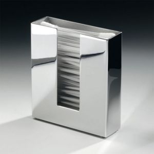 Decor Walther 0844820 DW 353 wattenstaafjeshouder goud