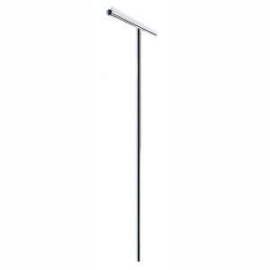 Decor Walther 0902400 Easy XL Long vloerwisser chroom